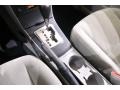 2010 Classic Silver Metallic Toyota Corolla LE  photo #10