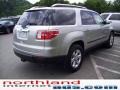 Silver Pearl - Outlook XE AWD Photo No. 4