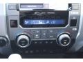 2021 Toyota Tundra Platinum CrewMax 4x4 Controls