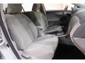 2010 Classic Silver Metallic Toyota Corolla LE  photo #12