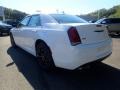 2020 Bright White Chrysler 300 Touring AWD  photo #8