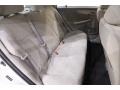 2010 Classic Silver Metallic Toyota Corolla LE  photo #13