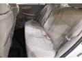 2010 Classic Silver Metallic Toyota Corolla LE  photo #14