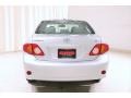 2010 Classic Silver Metallic Toyota Corolla LE  photo #15