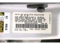 2010 Classic Silver Metallic Toyota Corolla LE  photo #17