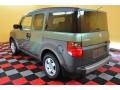 Galapagos Green Metallic - Element EX AWD Photo No. 4