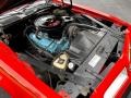 350 cid OHV 16-Valve V8 Engine for 1974 Pontiac Firebird Formula 350 #139776297