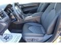 Predawn Gray Mica - Camry SE Photo No. 10