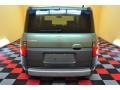 Galapagos Green Metallic - Element EX AWD Photo No. 5