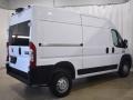 Bright White - ProMaster 1500 High Roof Cargo Van Photo No. 2