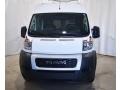 Bright White - ProMaster 1500 High Roof Cargo Van Photo No. 4