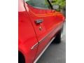 1974 Buccaneer Red Pontiac Firebird Formula 350  photo #85