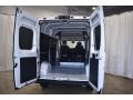 Bright White - ProMaster 1500 High Roof Cargo Van Photo No. 6