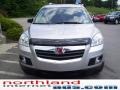 Silver Pearl - Outlook XE AWD Photo No. 6