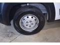 Bright White - ProMaster 1500 High Roof Cargo Van Photo No. 8