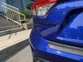 2021 Blue Crush Metallic Toyota Corolla SE  photo #28