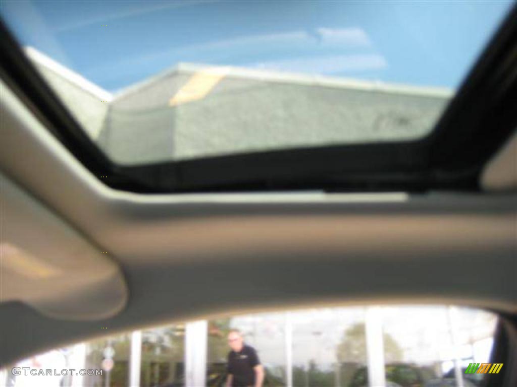 2006 Accord EX-L Coupe - Nighthawk Black Pearl / Black photo #14