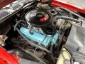 350 cid OHV 16-Valve V8 Engine for 1974 Pontiac Firebird Formula 350 #139777416