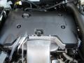 2020 GMC Terrain 2.0 Liter Turbocharged DOHC 16-Valve VVT 4 Cylinder Engine Photo