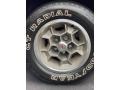 1974 Pontiac Firebird Formula 350 Wheel and Tire Photo