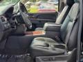 2014 Black Chevrolet Suburban LTZ 4x4  photo #36