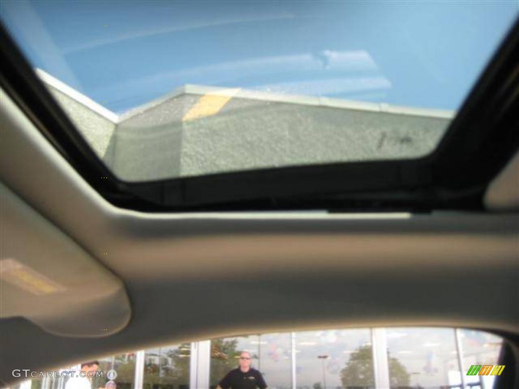 2006 Accord EX-L Coupe - Nighthawk Black Pearl / Black photo #15