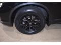Magnetic Black - Rogue S AWD Photo No. 5