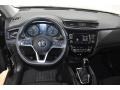 Magnetic Black - Rogue S AWD Photo No. 11
