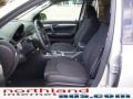 Silver Pearl - Outlook XE AWD Photo No. 9