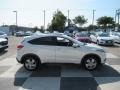 Platinum White Pearl - HR-V EX-L Photo No. 3