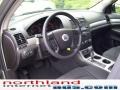 2007 Silver Pearl Saturn Outlook XE AWD  photo #10