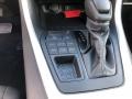 Blueprint - RAV4 XLE AWD Photo No. 16