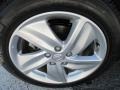 Platinum White Pearl - HR-V EX-L Photo No. 7