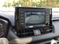 Blueprint - RAV4 XLE AWD Photo No. 20