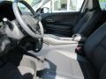 Platinum White Pearl - HR-V EX-L Photo No. 10