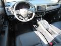 Platinum White Pearl - HR-V EX-L Photo No. 15