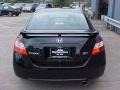 2006 Nighthawk Black Pearl Honda Civic Si Coupe  photo #7