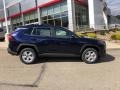 Blueprint - RAV4 XLE AWD Photo No. 34