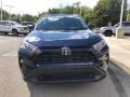 Blueprint - RAV4 XLE AWD Photo No. 35