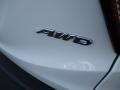 2017 White Orchid Pearl Honda HR-V LX AWD  photo #6