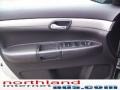 2007 Silver Pearl Saturn Outlook XE AWD  photo #11