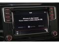 2018 Volkswagen Jetta SE Sport Controls