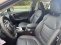 Blizzard White Pearl - RAV4 Limited AWD Photo No. 5