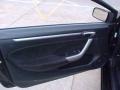 2006 Nighthawk Black Pearl Honda Civic Si Coupe  photo #8