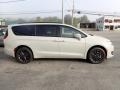 2020 Luxury White Pearl Chrysler Pacifica Launch Edition AWD  photo #7