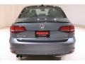 Platinum Gray Metallic - Jetta SE Sport Photo No. 19