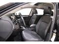 Titan Black 2019 Volkswagen Jetta Interiors
