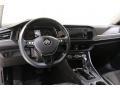 Titan Black Dashboard Photo for 2019 Volkswagen Jetta #139779369