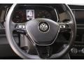 Titan Black Steering Wheel Photo for 2019 Volkswagen Jetta #139779387