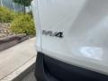 Blizzard White Pearl - RAV4 Limited AWD Photo No. 31